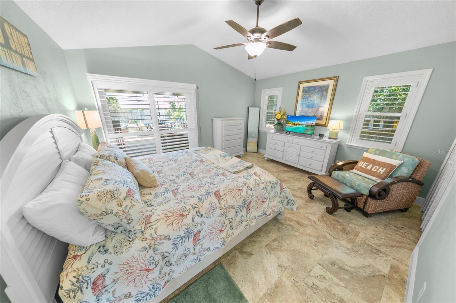 OCEANSIDE VILLAGE - Residential
