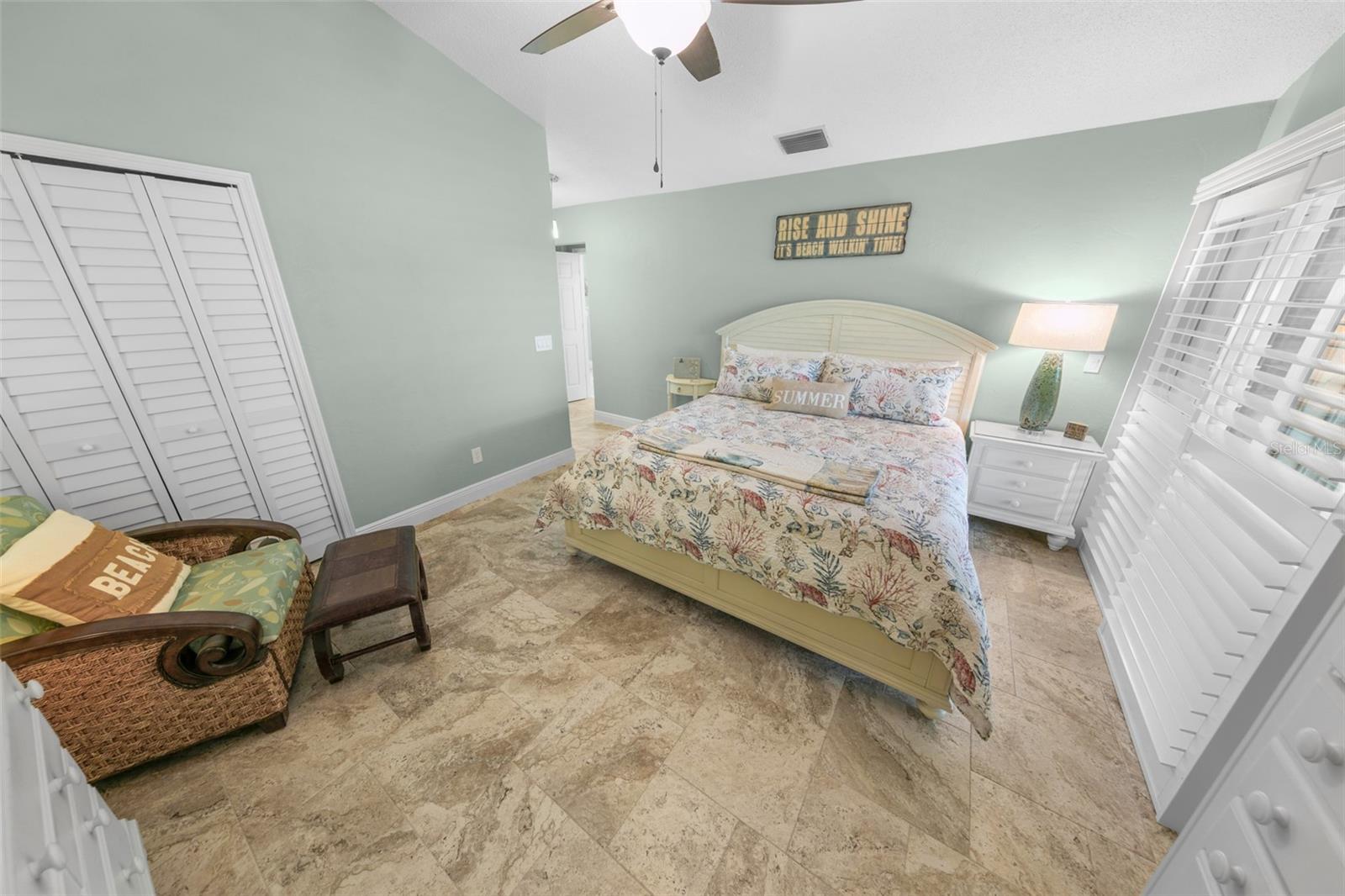 OCEANSIDE VILLAGE - Residential