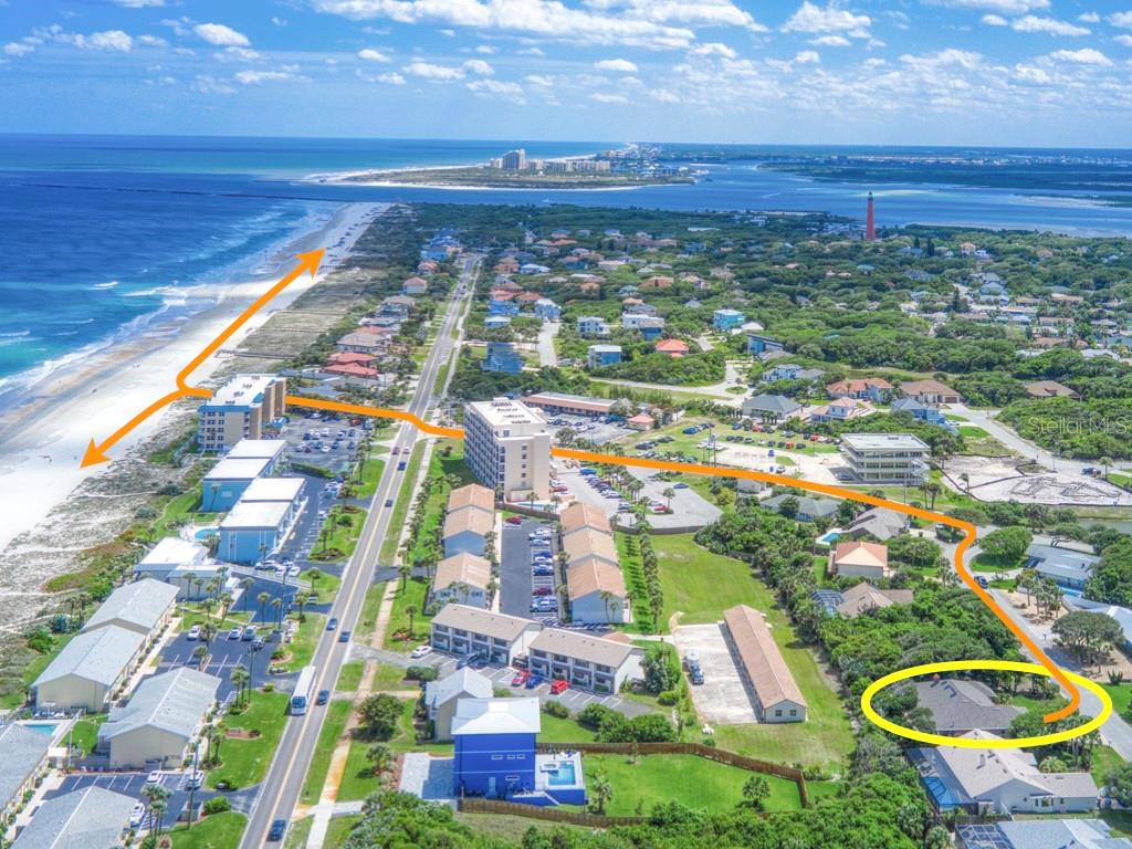 OCEANSIDE VILLAGE - Residential