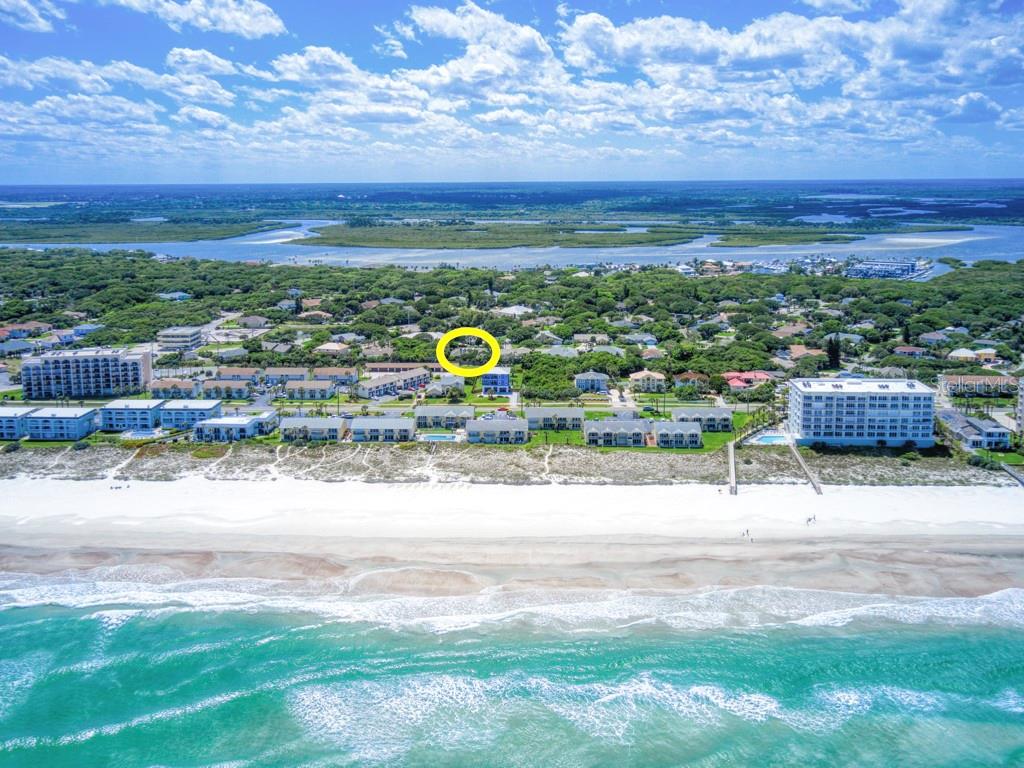 OCEANSIDE VILLAGE - Residential