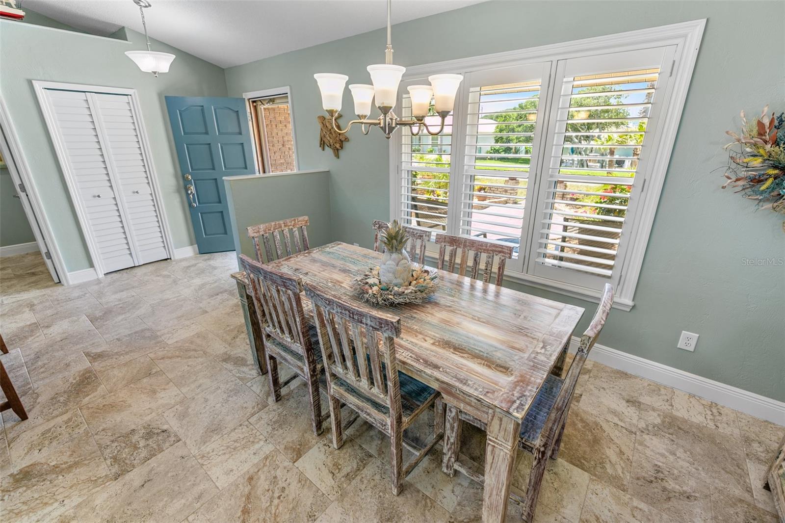 OCEANSIDE VILLAGE - Residential