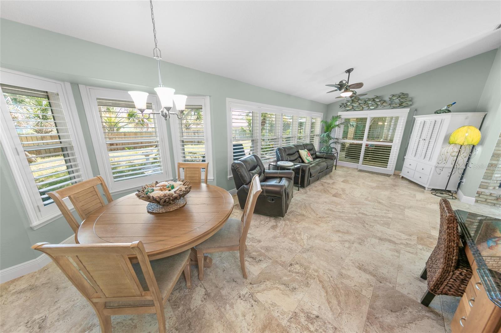OCEANSIDE VILLAGE - Residential