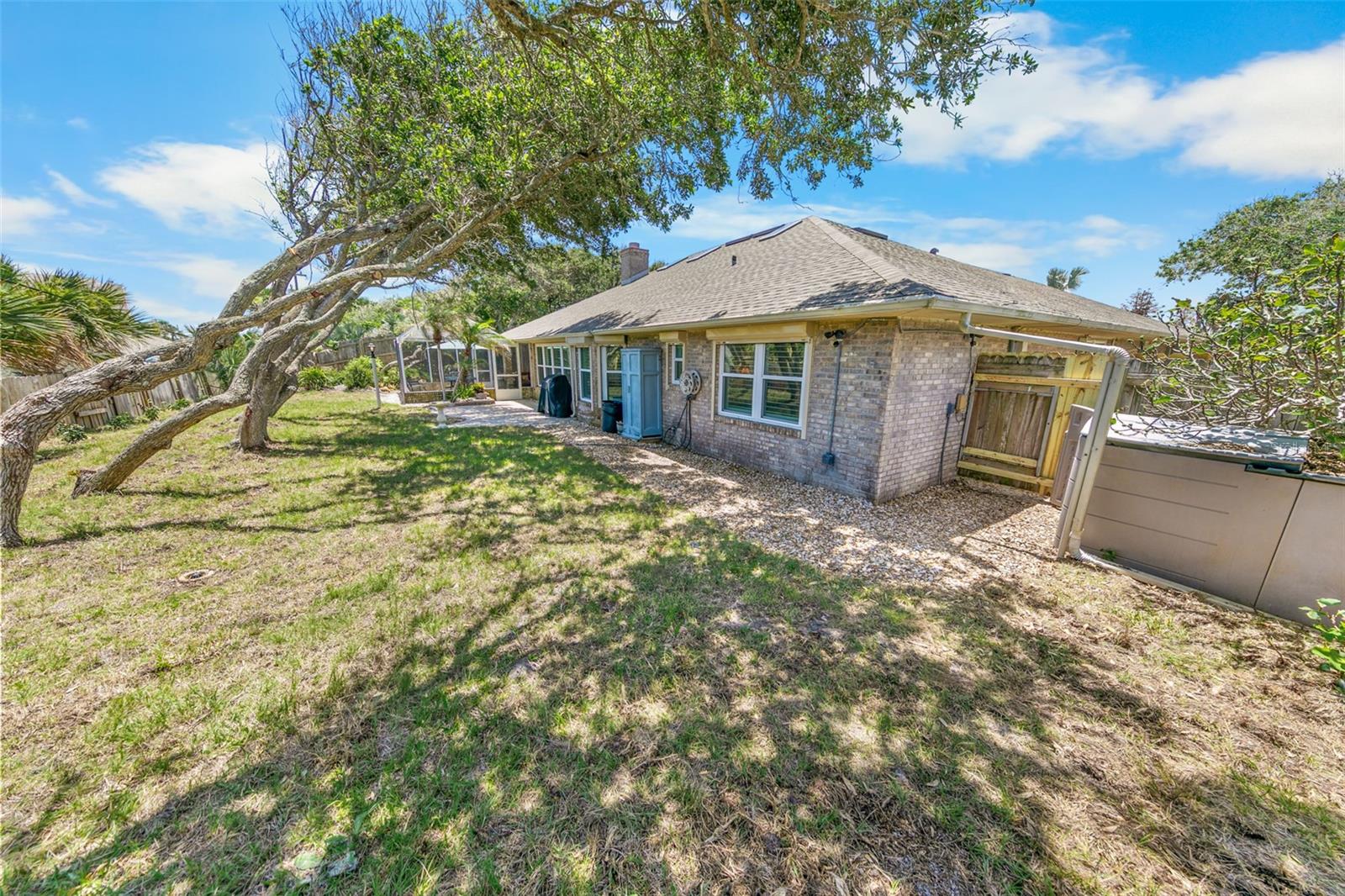 OCEANSIDE VILLAGE - Residential