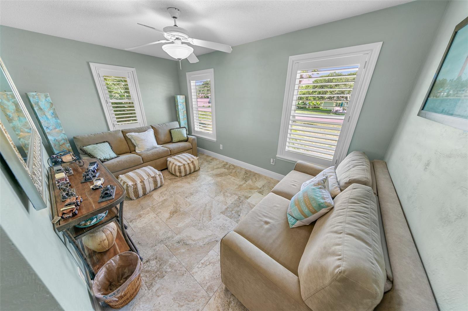 OCEANSIDE VILLAGE - Residential