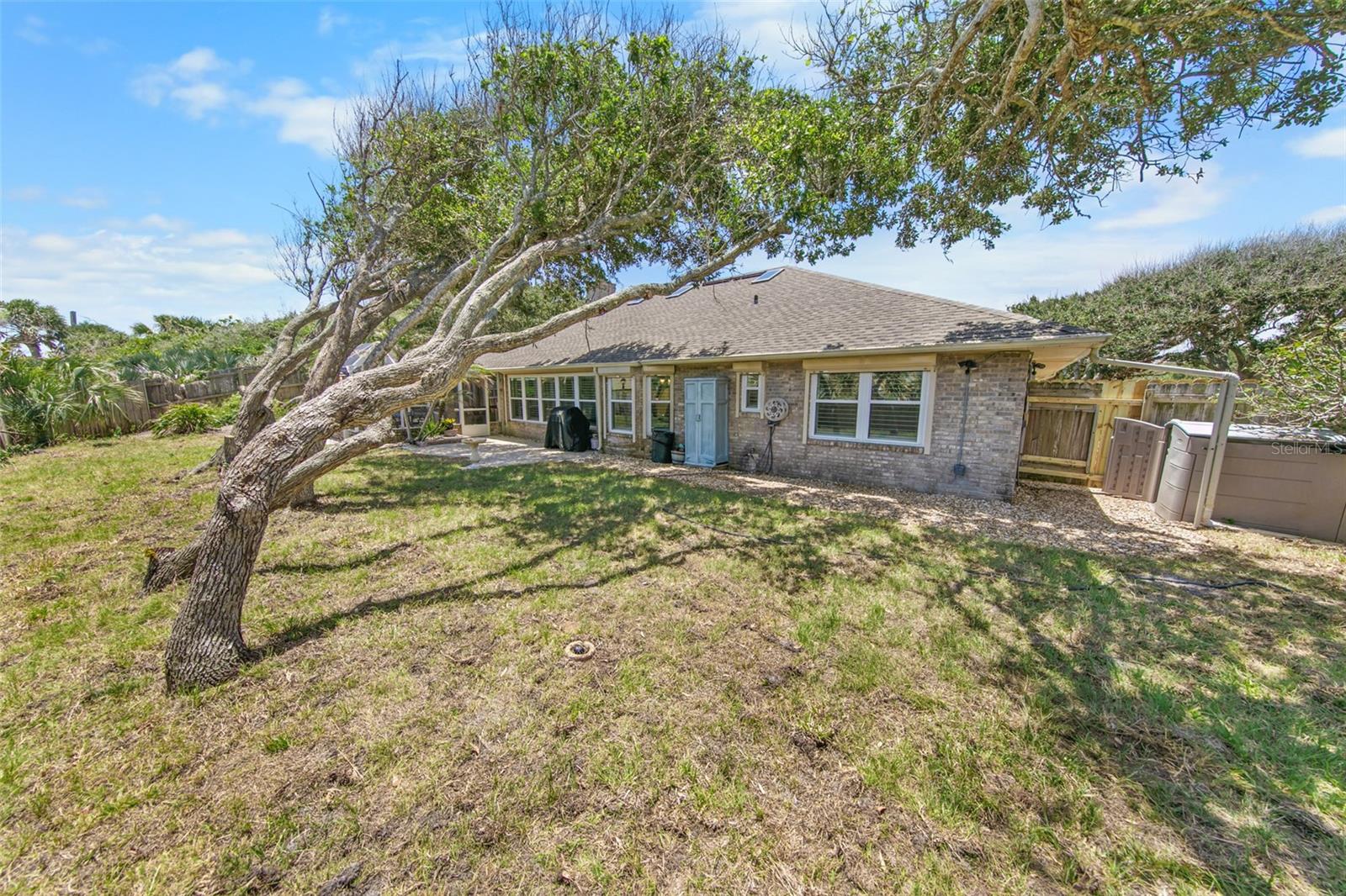 OCEANSIDE VILLAGE - Residential