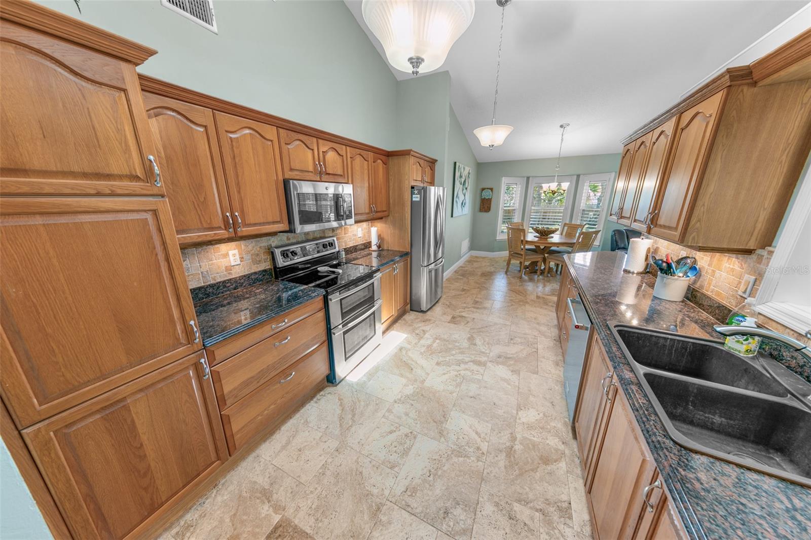OCEANSIDE VILLAGE - Residential