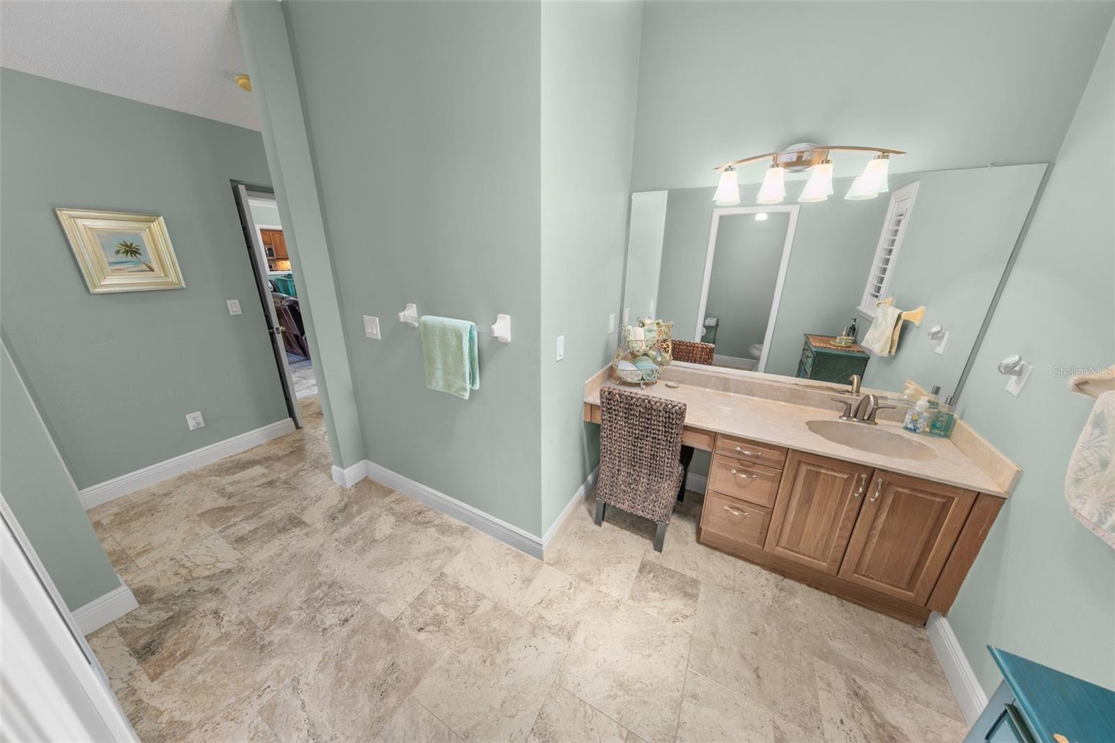 OCEANSIDE VILLAGE - Residential