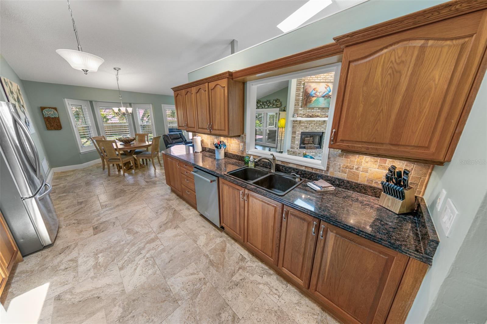 OCEANSIDE VILLAGE - Residential