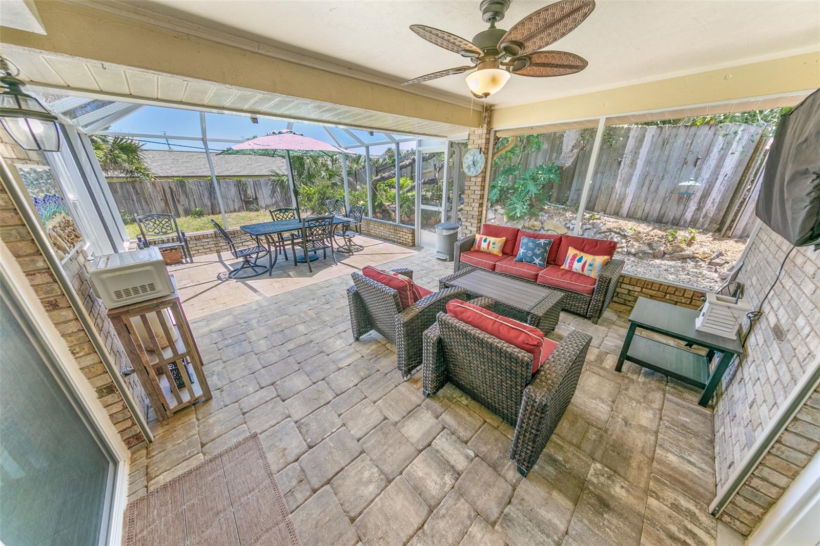 OCEANSIDE VILLAGE - Residential