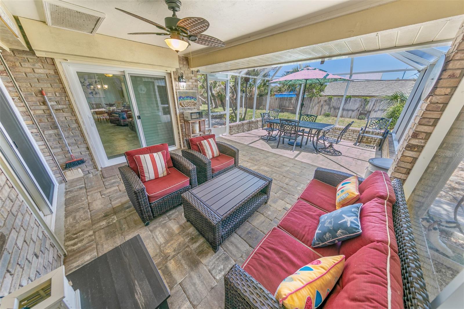 OCEANSIDE VILLAGE - Residential