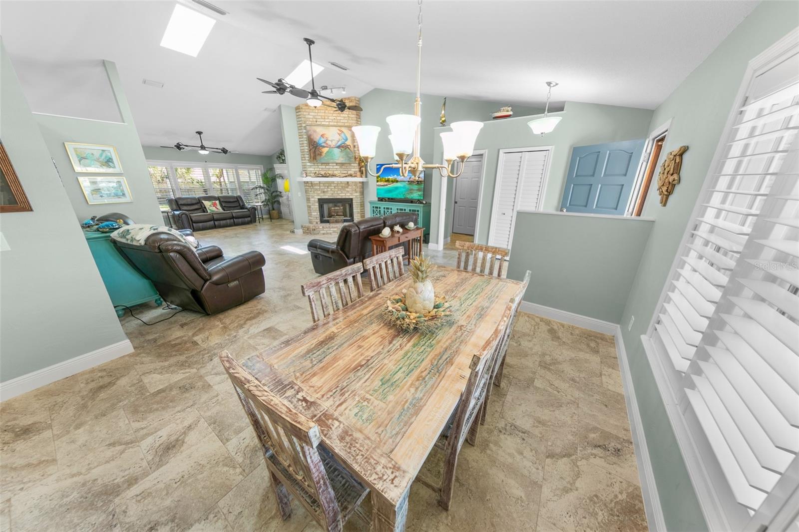 OCEANSIDE VILLAGE - Residential