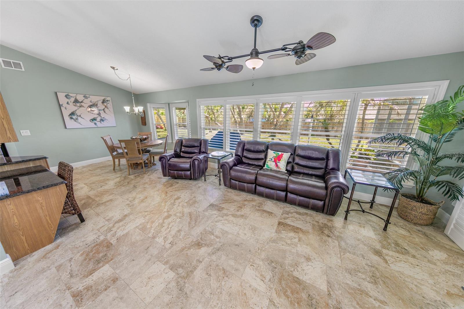 OCEANSIDE VILLAGE - Residential