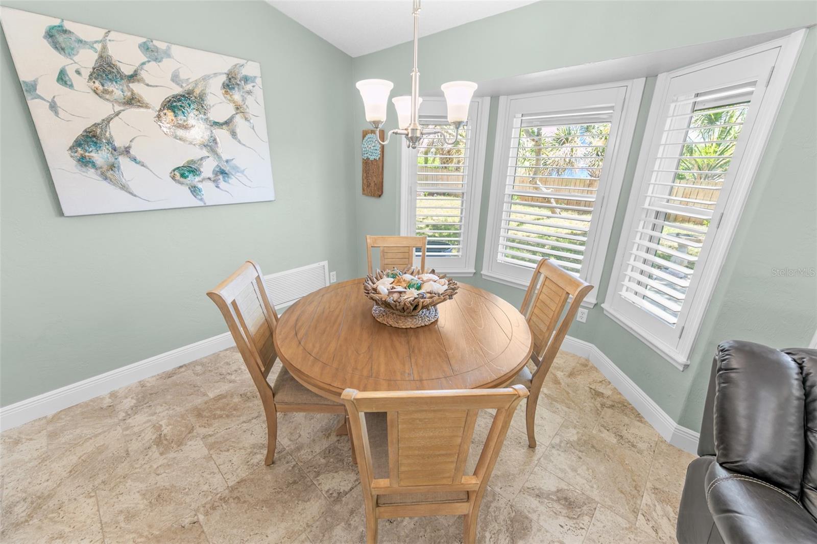 OCEANSIDE VILLAGE - Residential