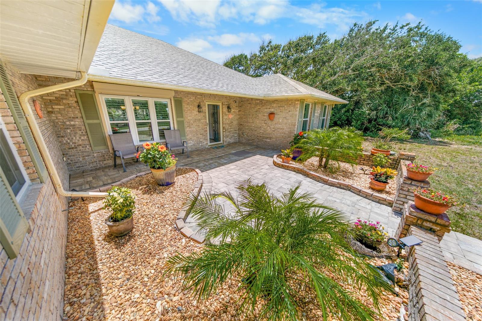OCEANSIDE VILLAGE - Residential