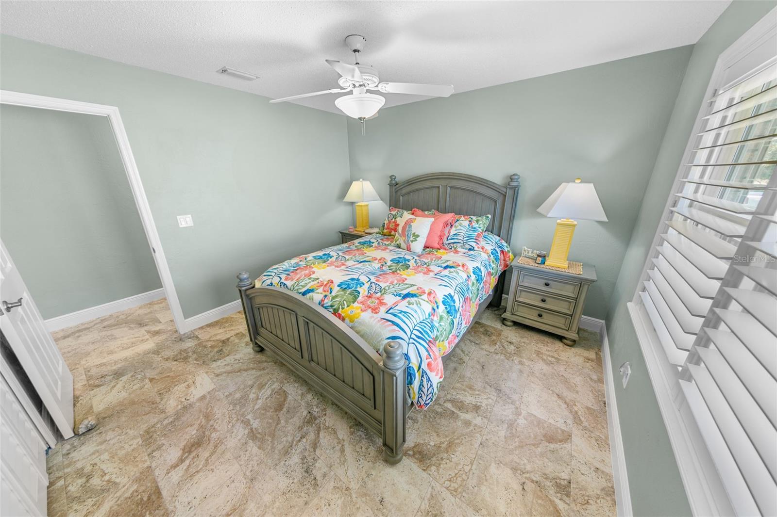 OCEANSIDE VILLAGE - Residential
