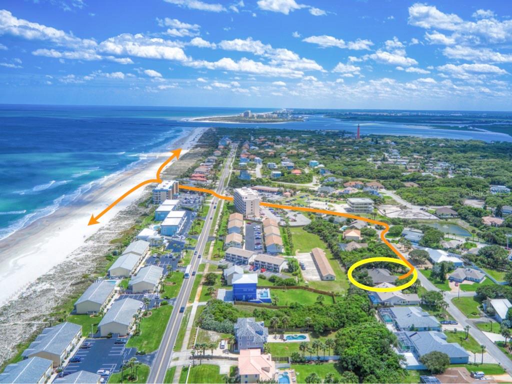 OCEANSIDE VILLAGE - Residential
