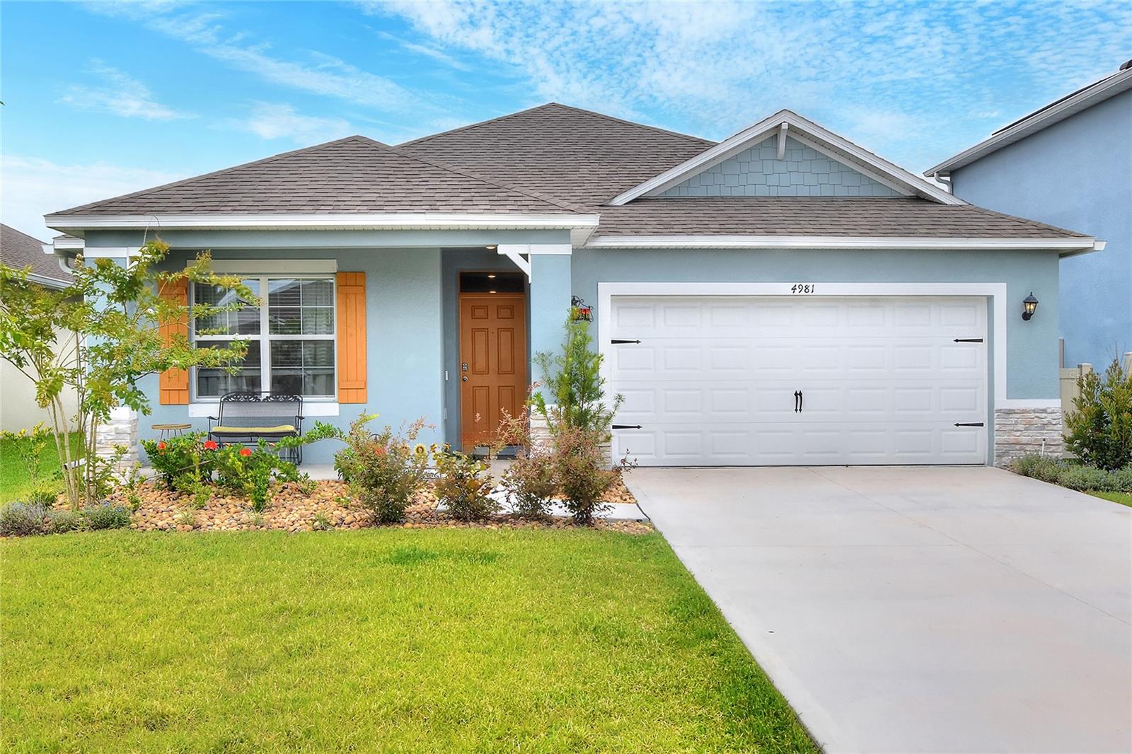 HAWTHORNE PH 1 - Residential