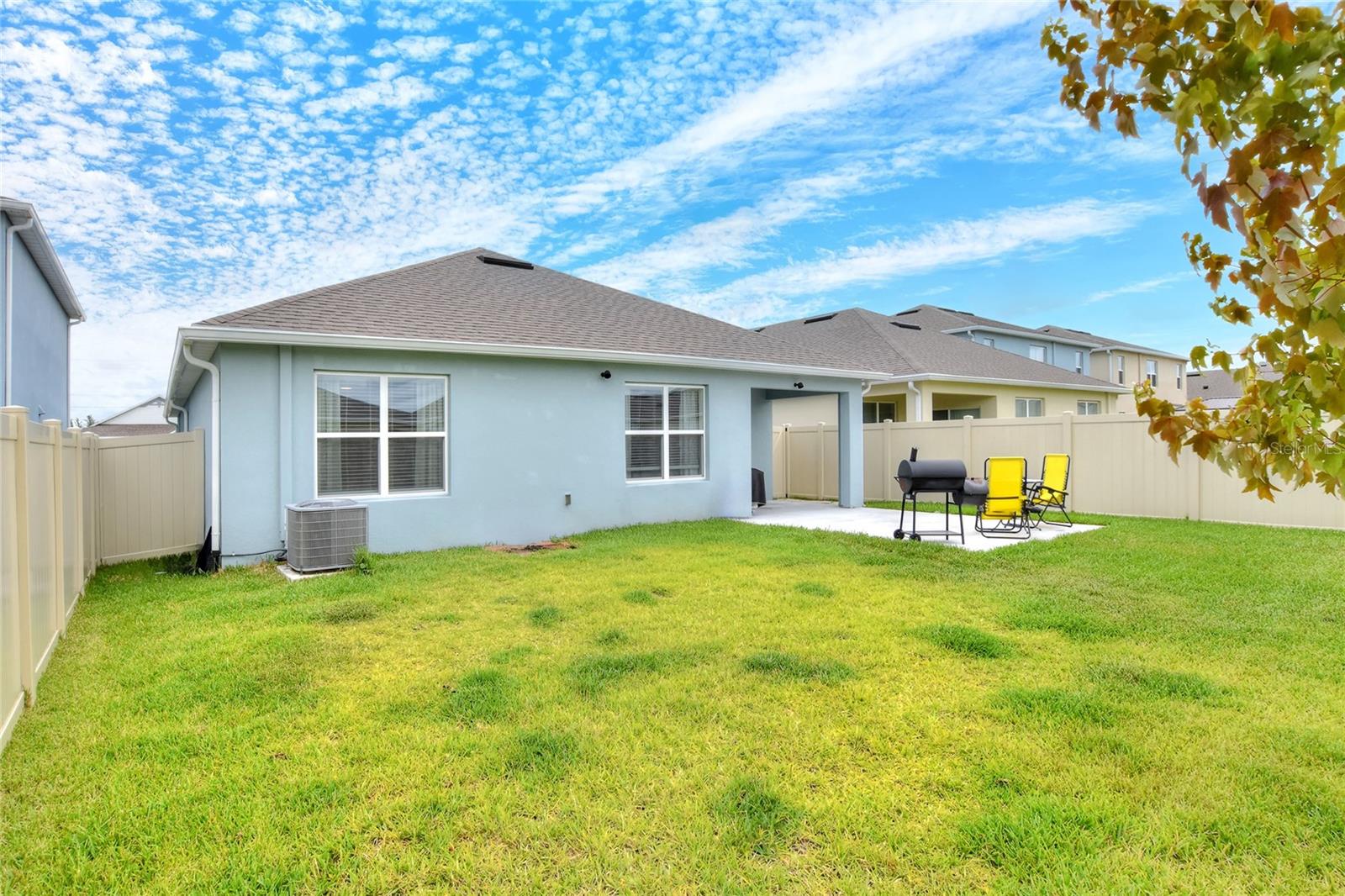 HAWTHORNE PH 1 - Residential