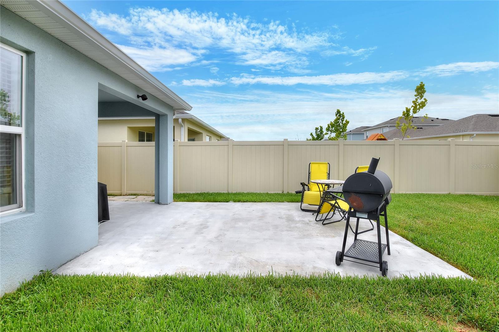 HAWTHORNE PH 1 - Residential