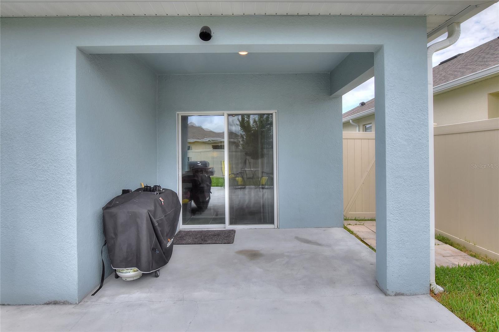 HAWTHORNE PH 1 - Residential