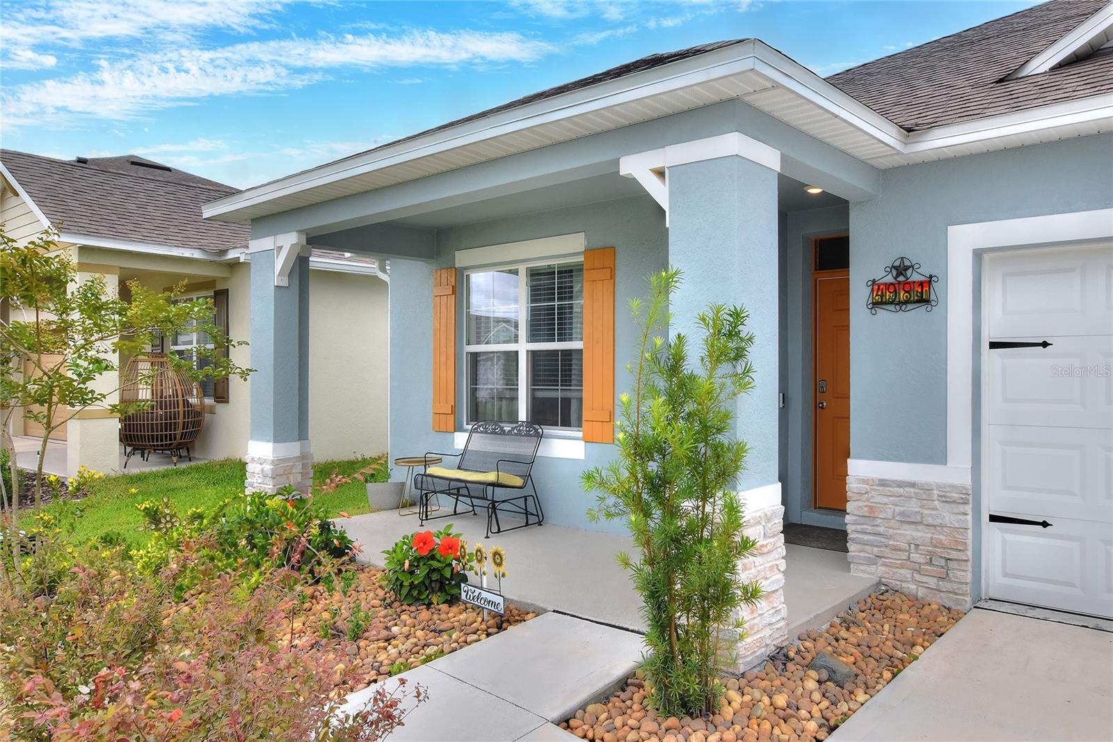 HAWTHORNE PH 1 - Residential