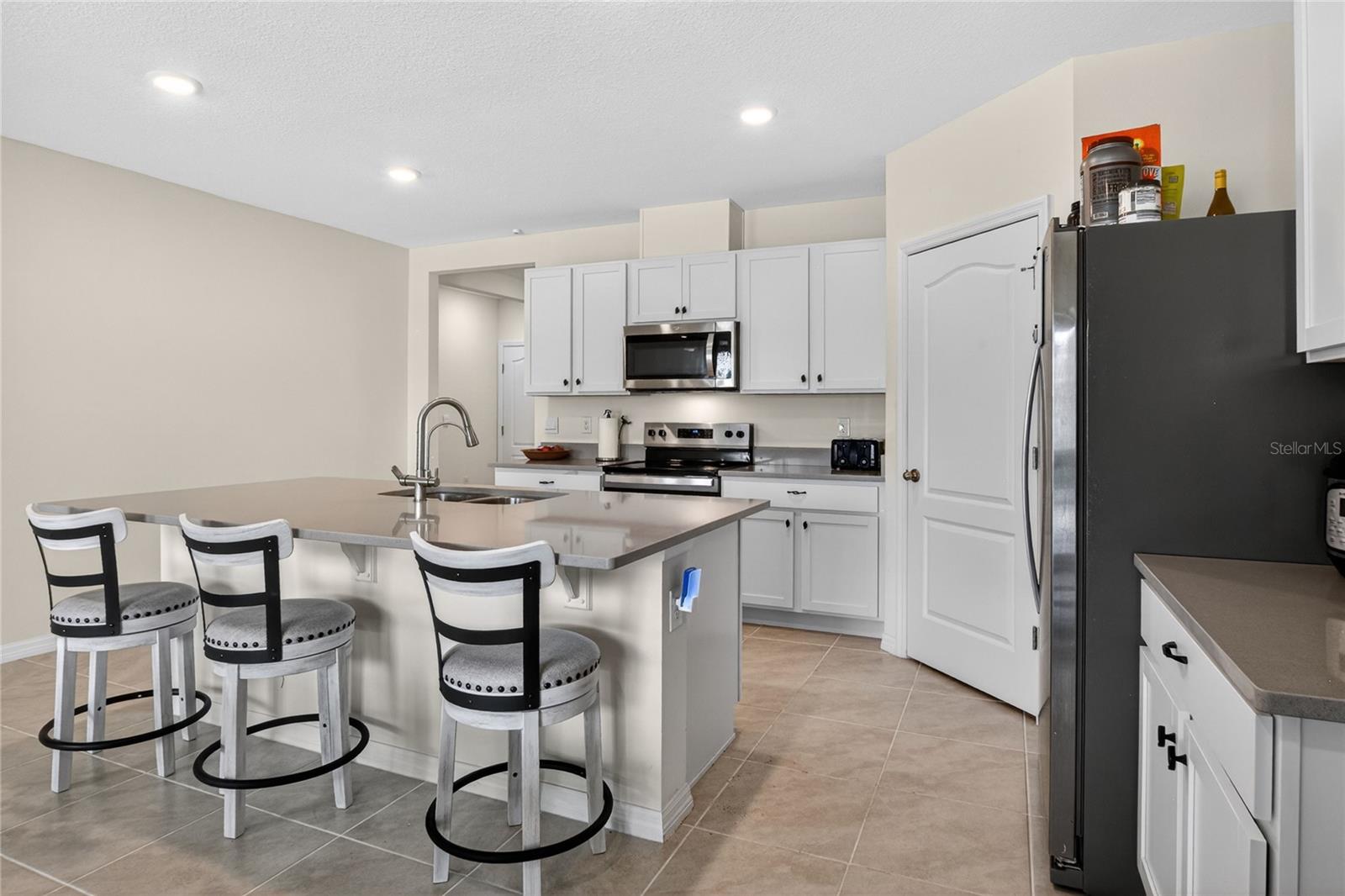 HAWTHORNE PH 1 - Residential