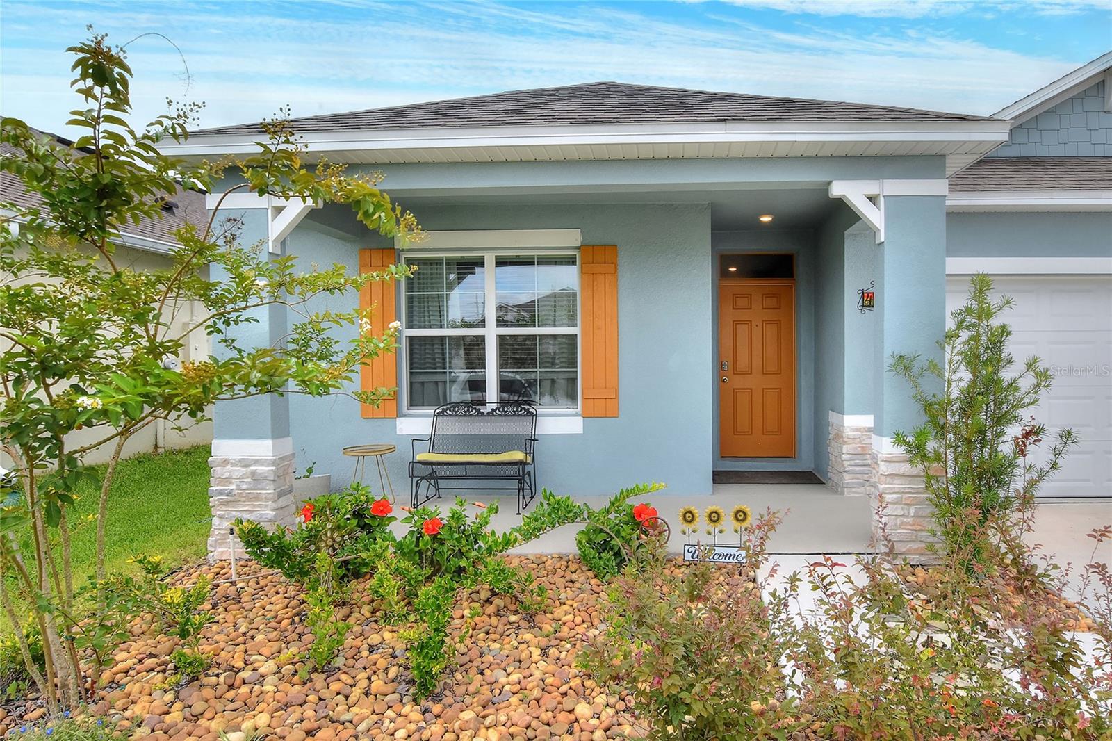 HAWTHORNE PH 1 - Residential
