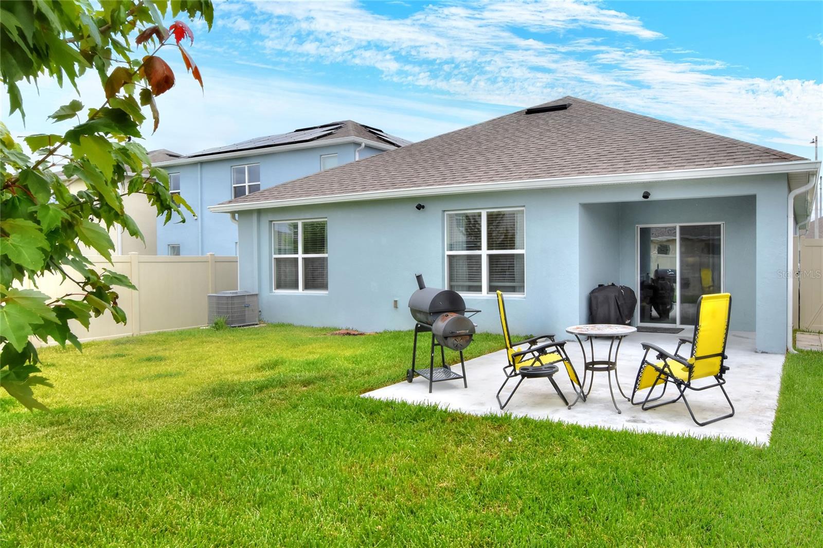 HAWTHORNE PH 1 - Residential