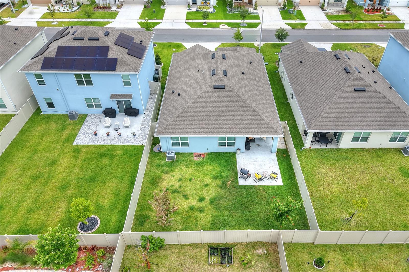 HAWTHORNE PH 1 - Residential