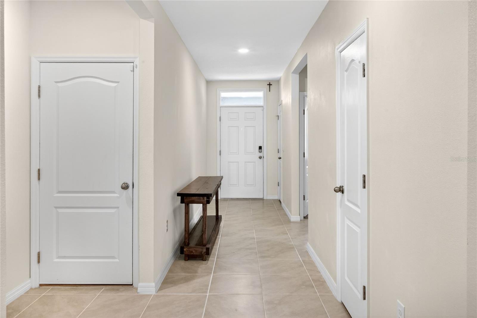 HAWTHORNE PH 1 - Residential