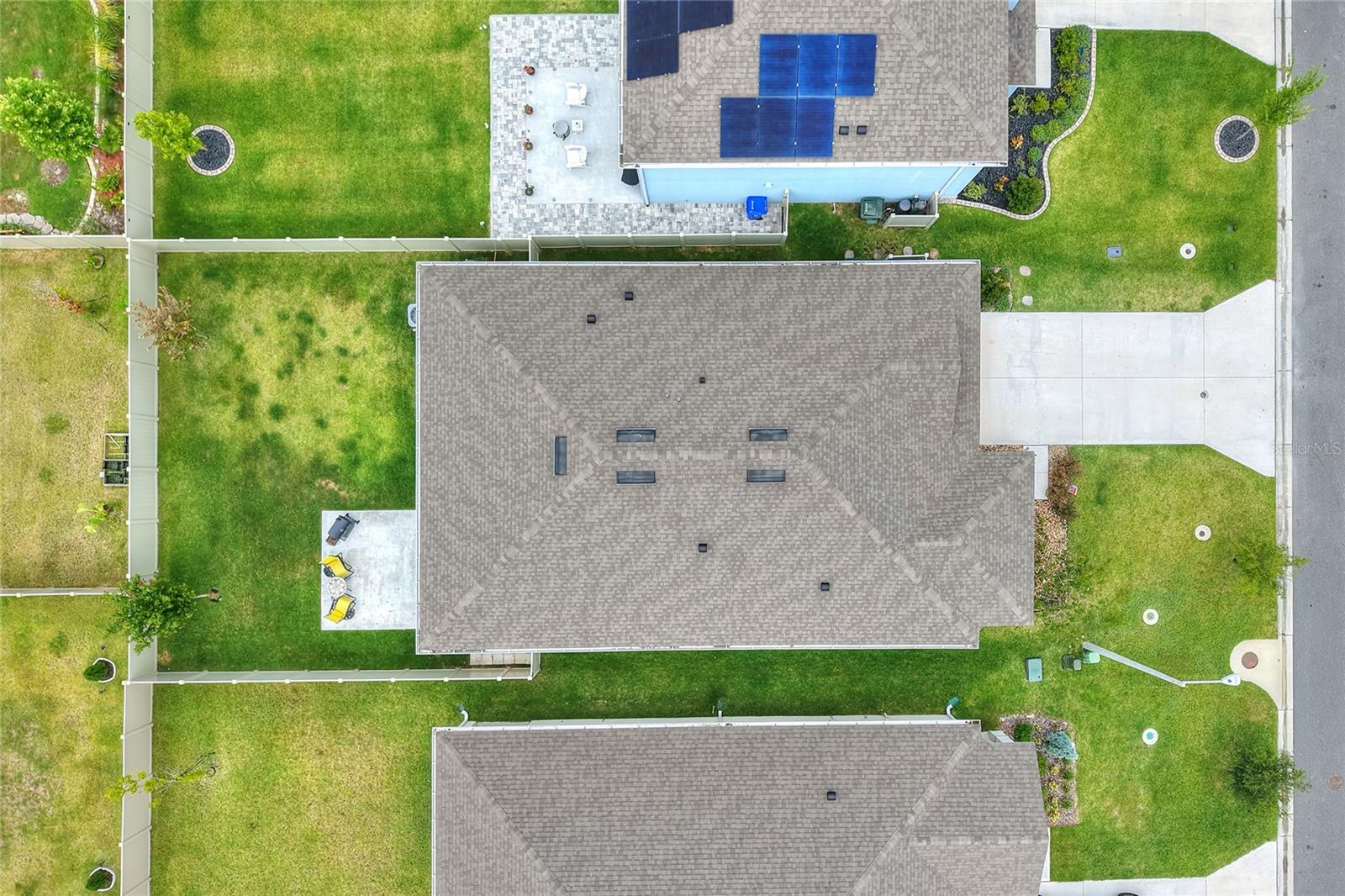 HAWTHORNE PH 1 - Residential