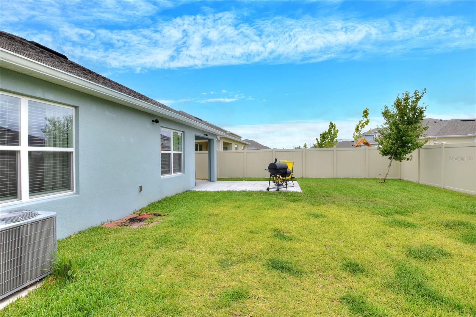 HAWTHORNE PH 1 - Residential