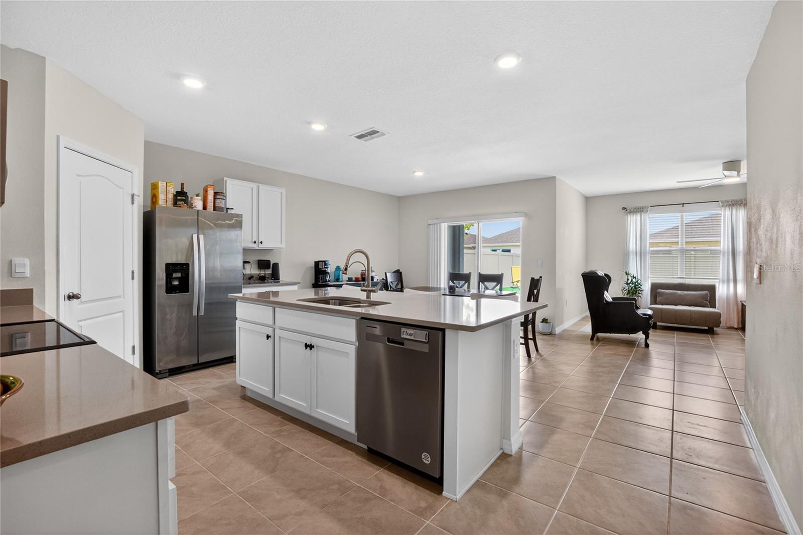 HAWTHORNE PH 1 - Residential