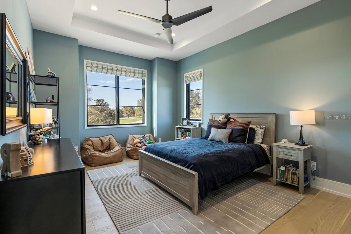BAY HILL SEC 02 - Residential