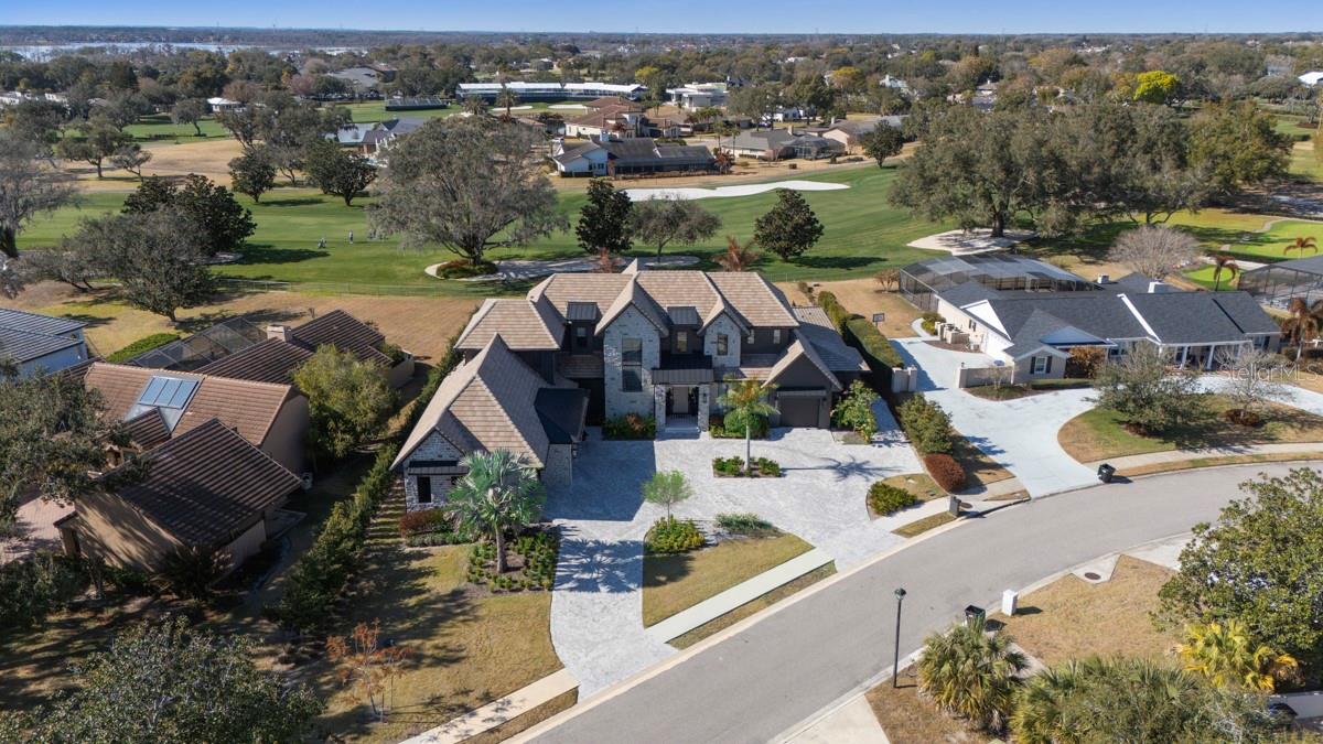 BAY HILL SEC 02 - Residential