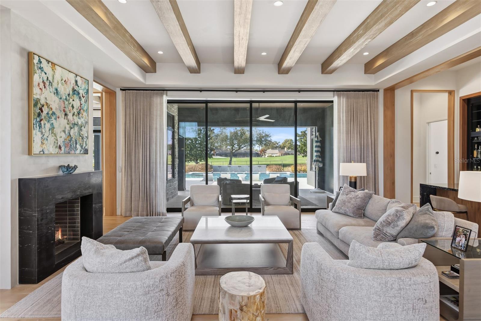 BAY HILL SEC 02 - Residential