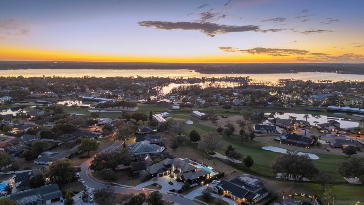 BAY HILL SEC 02 - Residential