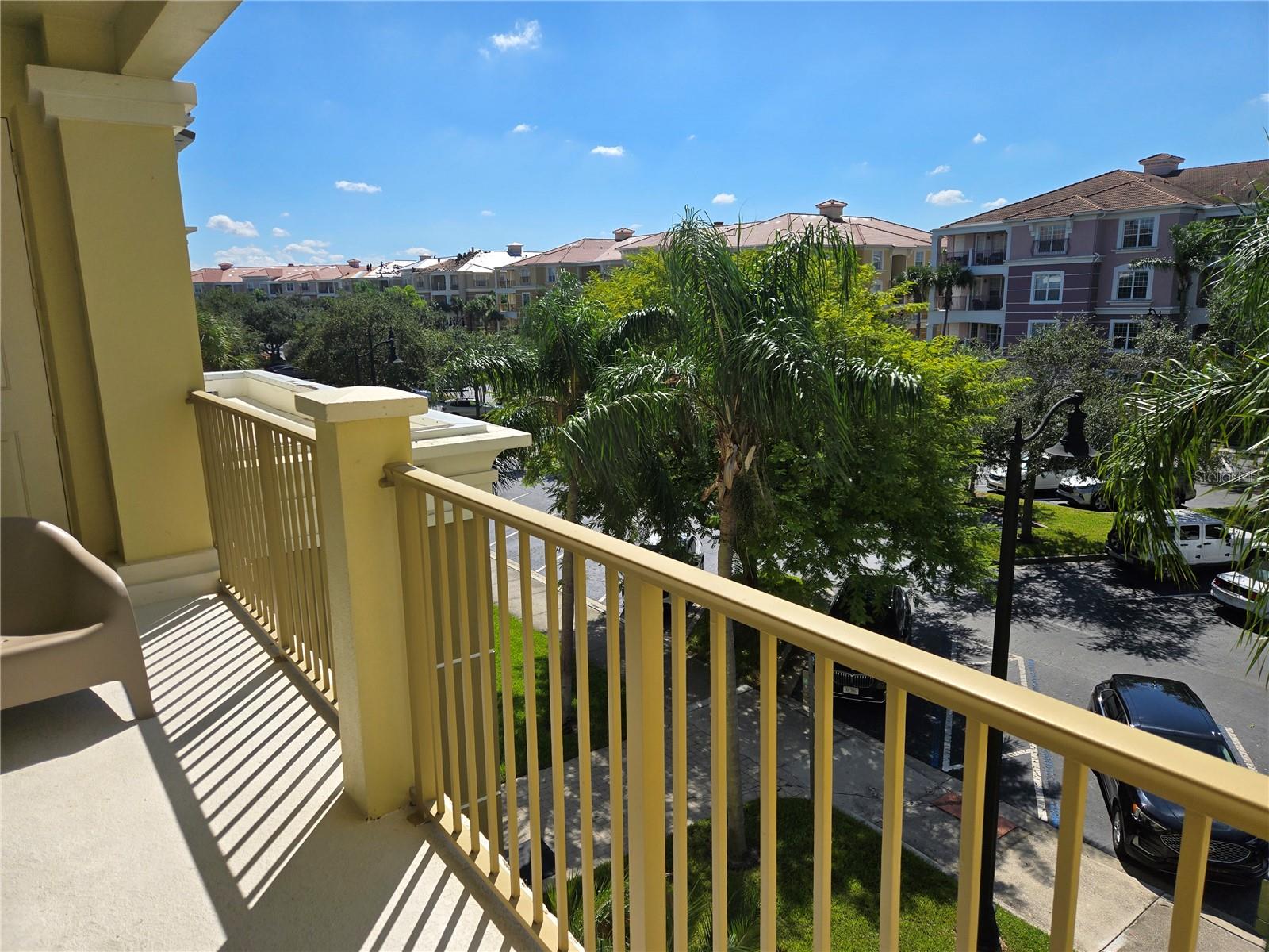 VISTA CAY/HARBOR SQUARE PH 1 - Residential