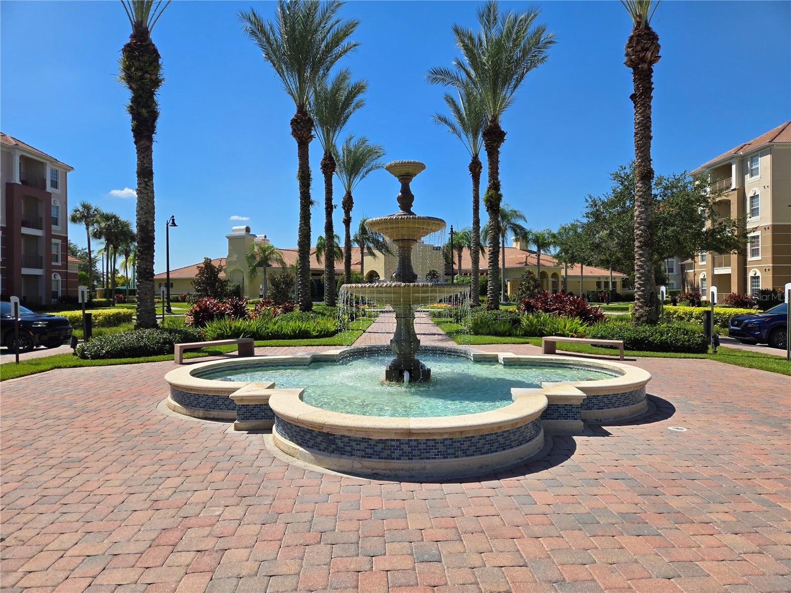 VISTA CAY/HARBOR SQUARE PH 1 - Residential