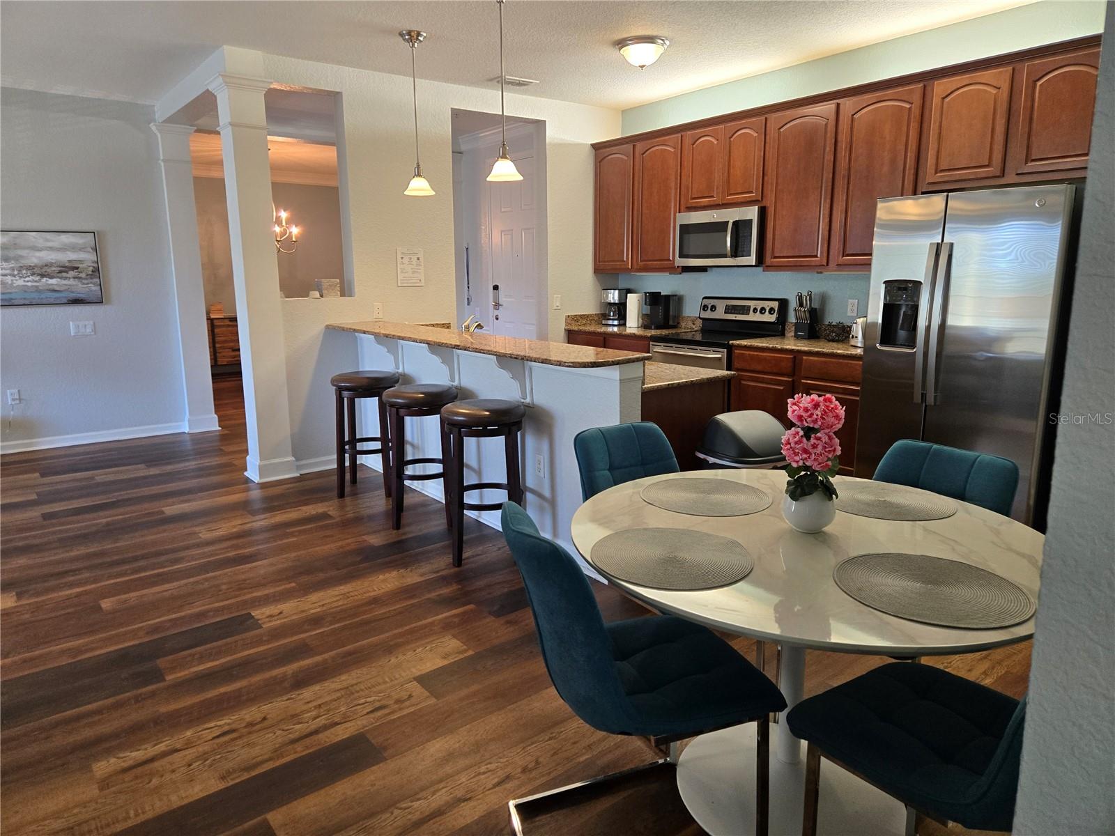 VISTA CAY/HARBOR SQUARE PH 1 - Residential
