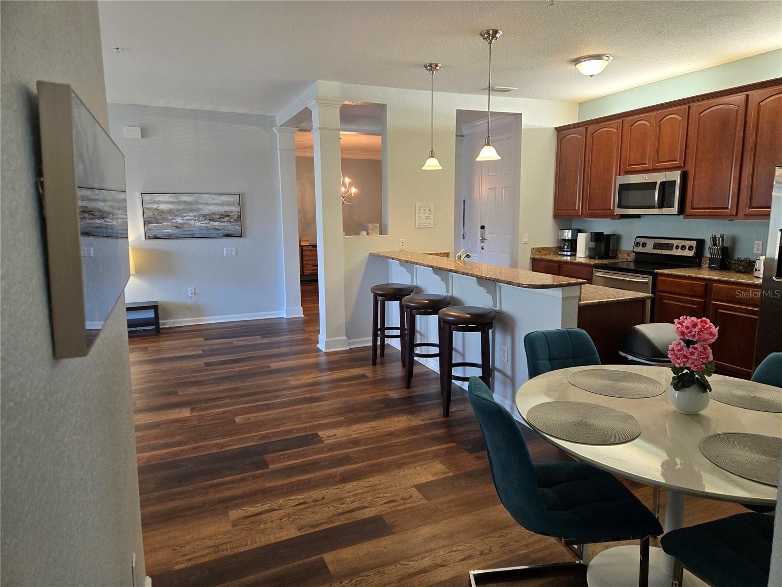 VISTA CAY/HARBOR SQUARE PH 1 - Residential