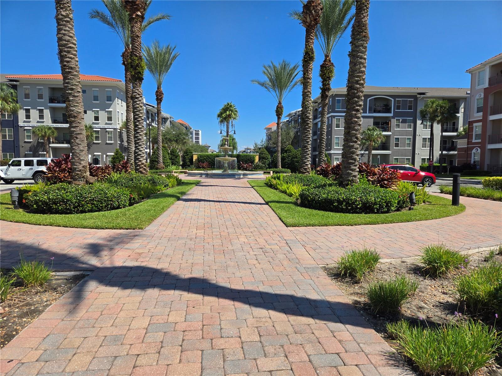 VISTA CAY/HARBOR SQUARE PH 1 - Residential