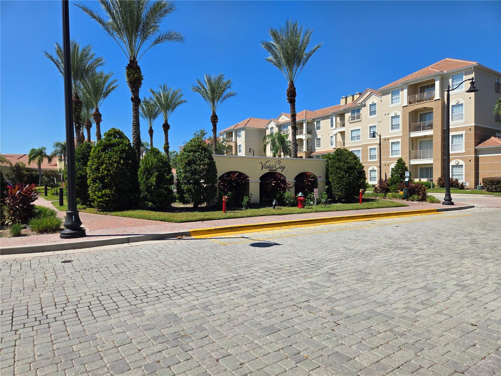 VISTA CAY/HARBOR SQUARE PH 1 - Residential