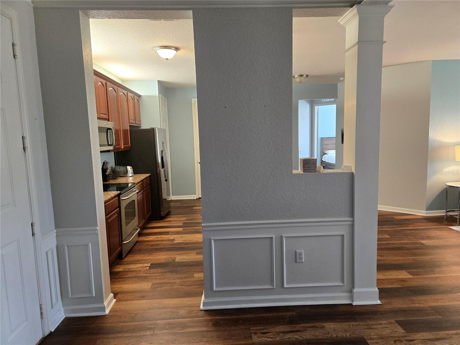 VISTA CAY/HARBOR SQUARE PH 1 - Residential
