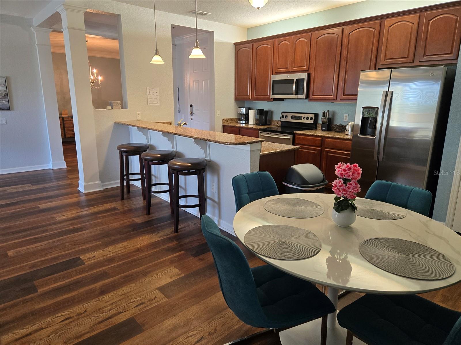 VISTA CAY/HARBOR SQUARE PH 1 - Residential