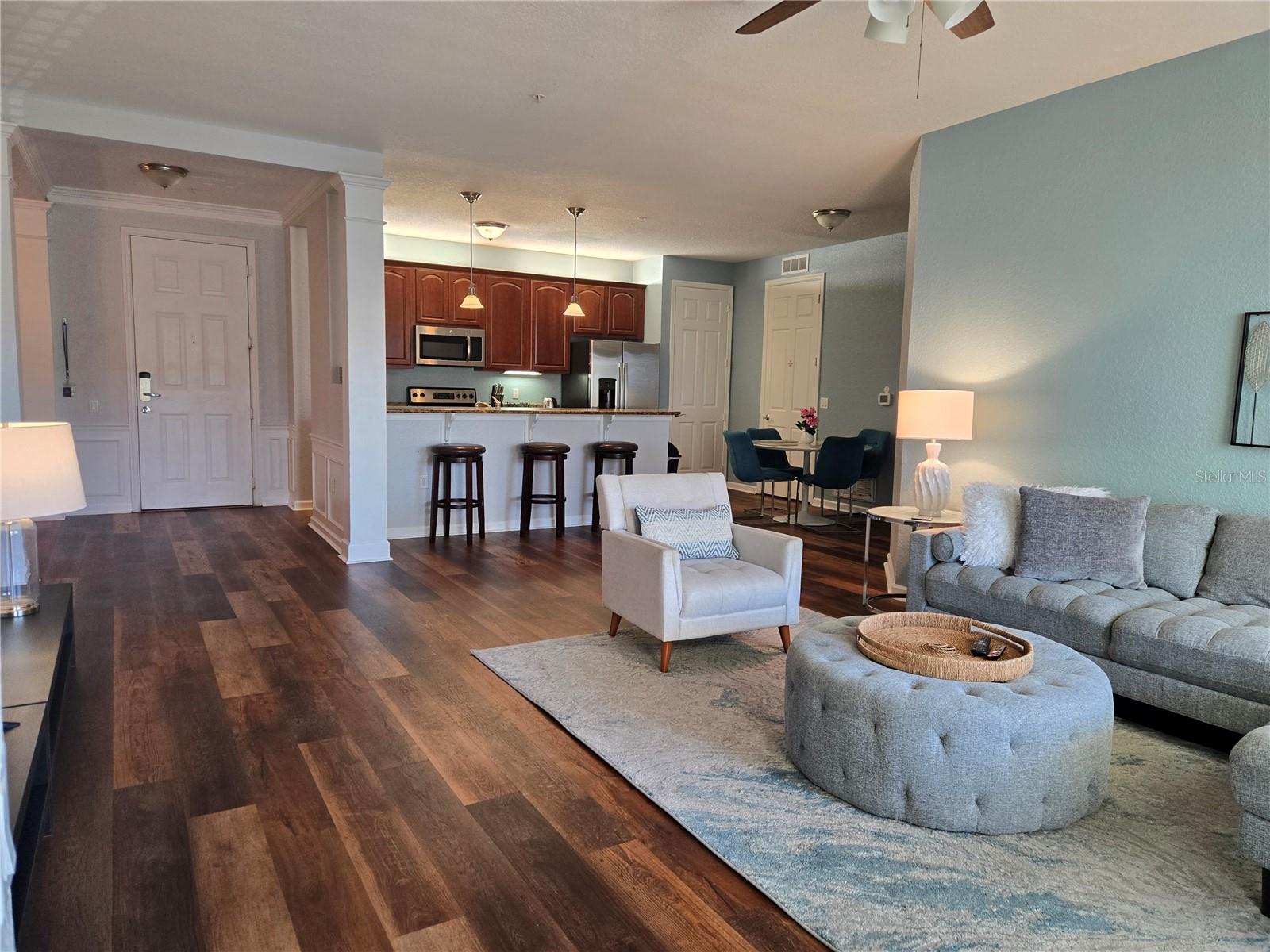 VISTA CAY/HARBOR SQUARE PH 1 - Residential