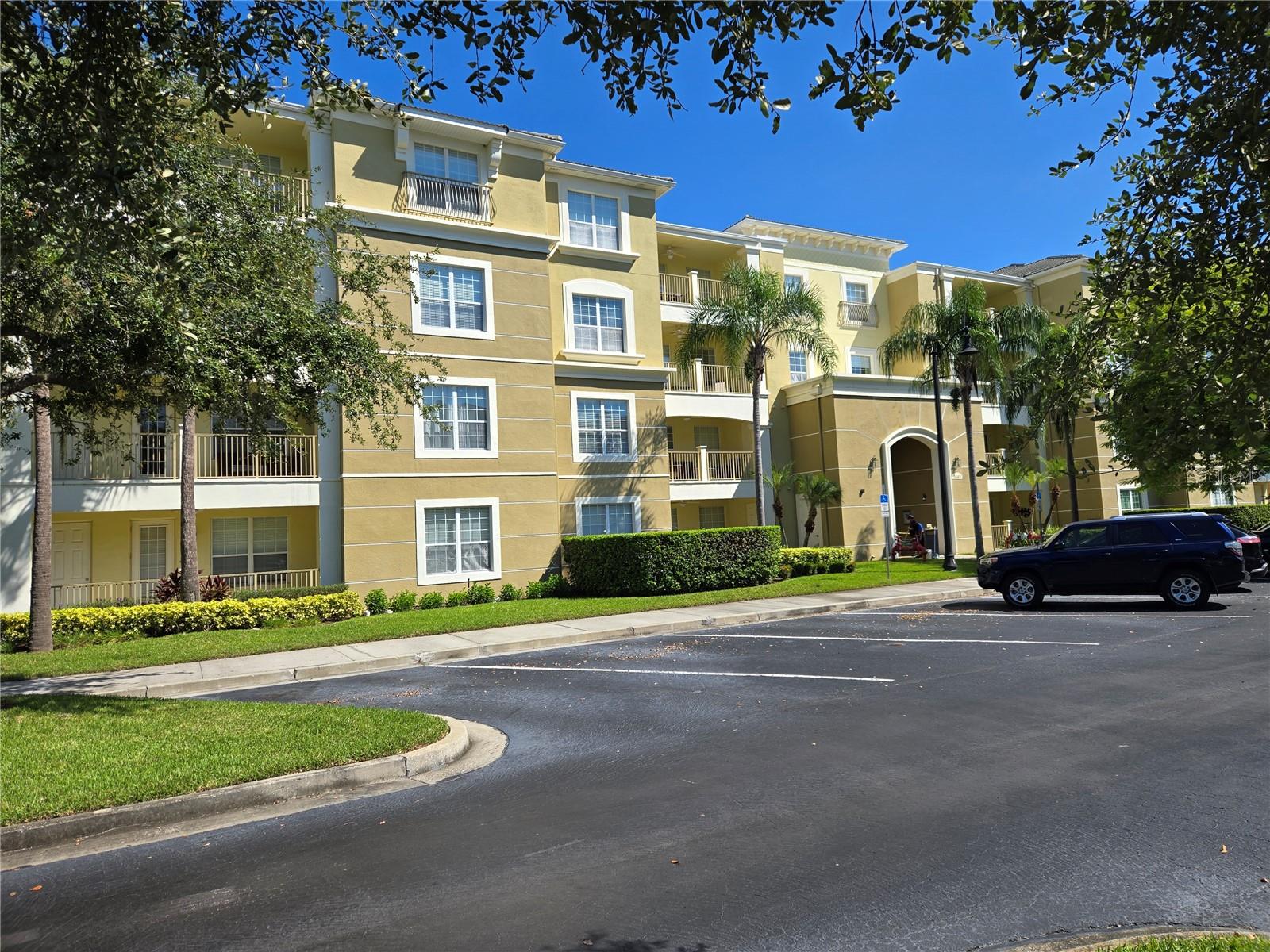 EPIC UNIVERSE LOCATION!*** SHORT TERM RENTAL ALLOWED! ***RENOVATED UNIT! **FULLY FURNISHED!** A/C REPLACED 2022! ** Vista Cay is located directly across form the new Epic Universe at UNIVERASL STUDIOS! The Orange County Convention Center are within eye sight keeping Vista Cay just a short drive north of the Disney Resorts and out of a bit of the traffic. This location puts you in the middle of some of the best of the Orlando area. Very close to all the fine dining of Restaurant Row near Bay Hill and the great shopping at the Mall At Millennia. Drive a bit further north to Downtown Orlando and you can catch a Magic Game and other talent at The Kia Center or a show The Dr. Phillips Performing arts center. Also convenient to all the THEME PARKS. However, you may never want to leave property! Vista Cay offers 3 RESORT POOLS, EXCELLENT FITNESS CENTER, 2 HOT TUBS, GAME ROOM, A SPLASH PAD, A FIRE PIT, AND A WALKING TRAIL AROUND THE LAKE, as well as VEHICLE CHARGING STATION. This unit is a beautiful 3 bedroom, 2 bath split floor plan that is open and remodeled with luxury vinyl plank flooring throughout the unit. Walk out to the balcony, you may catch the fireworks from the them parks, or perhaps a rocket being launched from the Space Coast. Granite counters in the kitchen look great. This unit is in excellent condition with the a/c and hot water heater replaced in 2022, and the refrigerator in 2023. The current owners but this to use as a private vacation place, but the easy extra income of putting it in a short term rental program when not being used made too much sense. This unit has future bookings in place which can be transferred to the next owner if they retain the current management company.