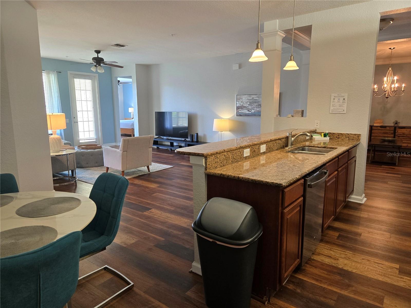 VISTA CAY/HARBOR SQUARE PH 1 - Residential