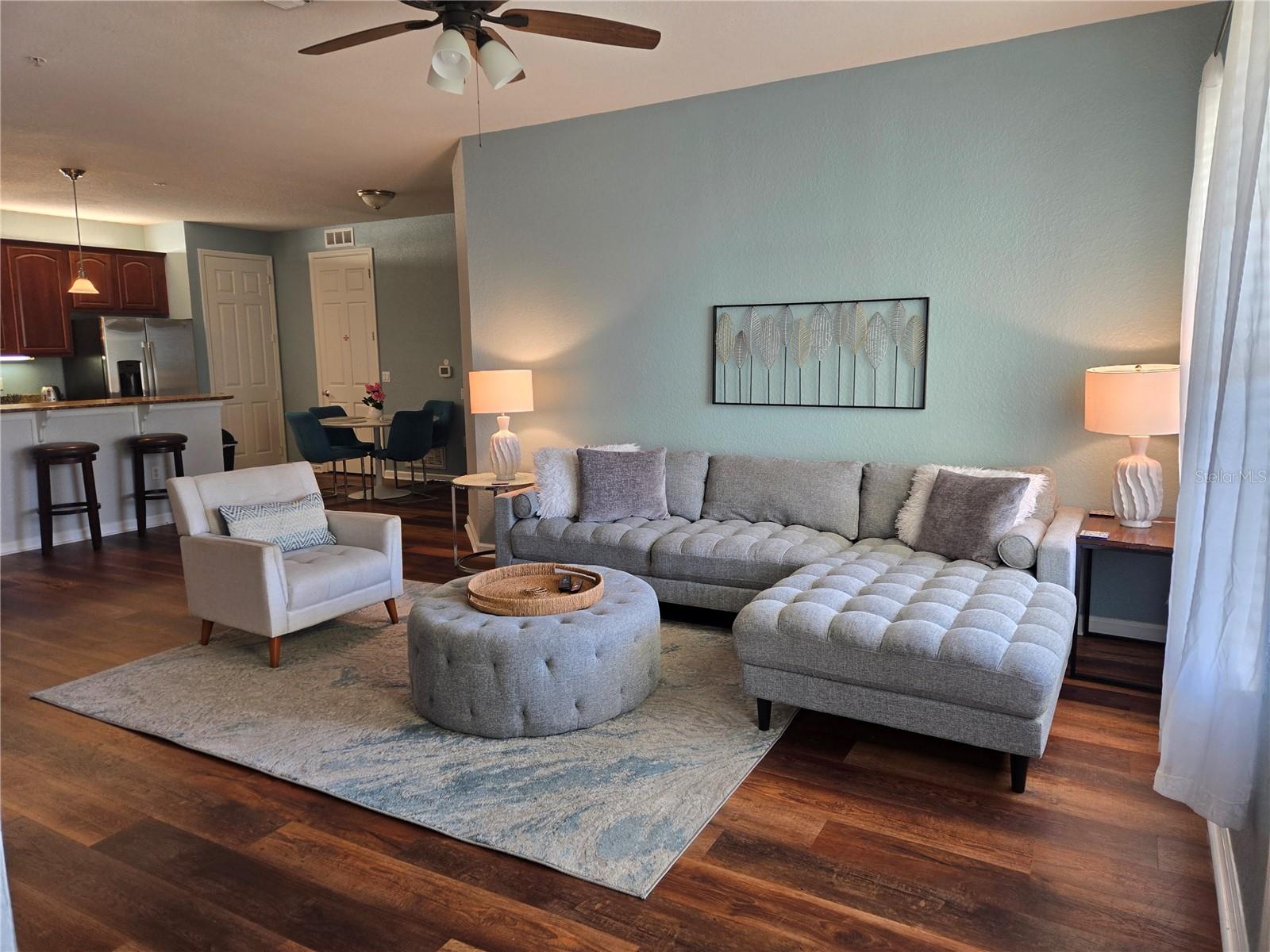 VISTA CAY/HARBOR SQUARE PH 1 - Residential