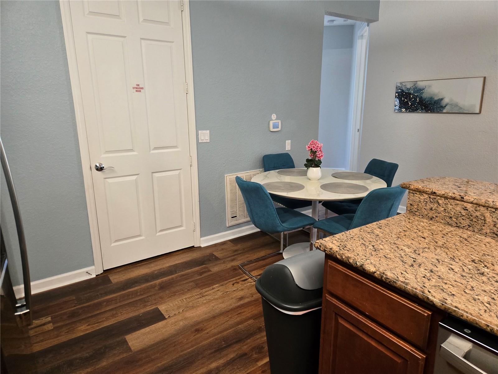 VISTA CAY/HARBOR SQUARE PH 1 - Residential